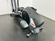 Ellipticals